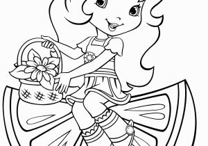 Free Printable Strawberry Shortcake Coloring Pages Strawberry Shortcake 51 Coloringcolor