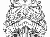 Free Printable Sugar Skull Coloring Pages Dark Vader Sugar Skull Coloring Page Az Coloring Pages