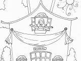 Free Printable Sunday School Coloring Pages for Preschoolers Free Printable Sunday School Coloring Pages – Scribblefun