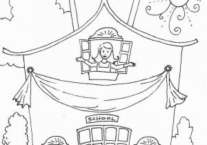 Free Printable Sunday School Coloring Pages for Preschoolers Free Printable Sunday School Coloring Pages – Scribblefun