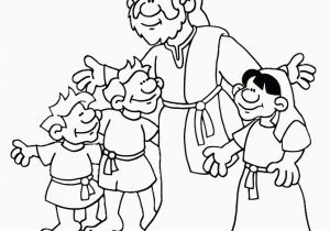 Free Printable Sunday School Coloring Pages Sunday School Free Printable Coloring Pages Coloring Home