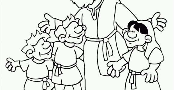Free Printable Sunday School Coloring Pages Sunday School Free Printable Coloring Pages Coloring Home