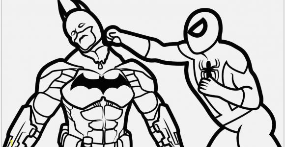 Free Printable Superhero Coloring Pages Pdf Spiderman Bilder Zum Ausmalen Spiderman Ausmalbilder