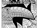 Free Printable Swear Word Coloring Pages Unique Free Printable Swear Word Coloring Pages Heart Coloring Pages