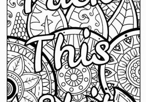 Free Printable Swearing Coloring Pages for Adults 3 Free Swear Word Coloring Pages Check Out these Swear