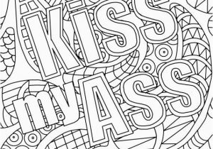 Free Printable Swearing Coloring Pages for Adults Pin On Coloring Haha
