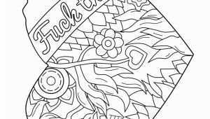 Free Printable Swearing Coloring Pages for Adults Swear Word Adult Coloring Pages at Getdrawings