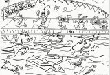 Free Printable Swimming Pool Coloring Pages Swimming Coloring Pages to Print Coloring Home