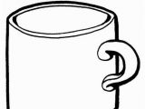 Free Printable Tea Cup Coloring Pages 15 Fresh Tea Cup Coloring Page Stock