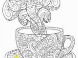 Free Printable Tea Cup Coloring Pages Coloring Page Teatime Coloring Picture Teatime Free Coloring