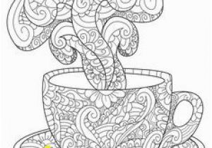 Free Printable Tea Cup Coloring Pages Coloring Page Teatime Coloring Picture Teatime Free Coloring