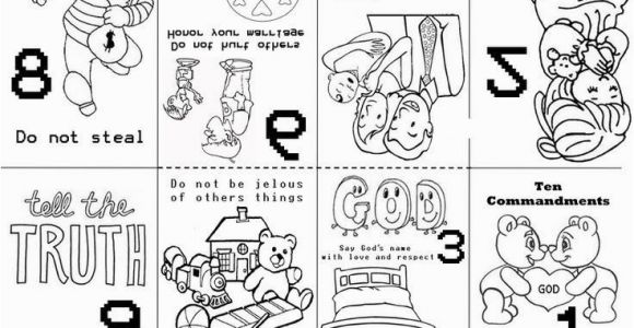 Free Printable Ten Commandments Coloring Pages Unusual Free Printable Ten Mandments Coloring Pages
