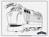 Free Printable Thomas the Train Coloring Pages Thomas the Train Coloring Pages Best Easy Printable Chuggington