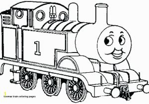 Free Printable Thomas the Train Coloring Pages Thomas the Train Coloring Pages Lovely Train Coloring Pages
