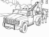 Free Printable tow Truck Coloring Pages tow Truck Coloring Page tow Truck Stuff
