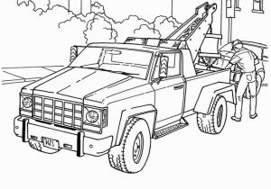 Free Printable tow Truck Coloring Pages tow Truck Coloring Page tow Truck Stuff