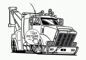 Free Printable tow Truck Coloring Pages tow Trucks Coloring Pages Coloring Home