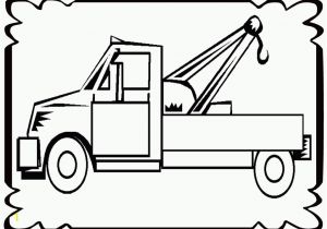 Free Printable tow Truck Coloring Pages tow Trucks Coloring Pages Coloring Home