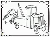 Free Printable tow Truck Coloring Pages tow Trucks Coloring Pages Coloring Home