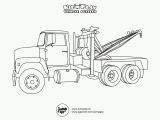 Free Printable tow Truck Coloring Pages tow Trucks Coloring Pages Coloring Home