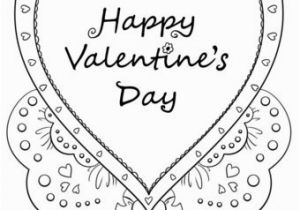 Free Printable Valentine Day Coloring Pages Coloring Archives Coloring Slpash