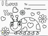 Free Printable Valentine Day Coloring Pages Free Printable Valentines Day Coloring Pages Elegant Lovely Picture