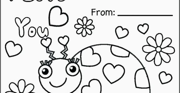 Free Printable Valentine Day Coloring Pages Free Printable Valentines Day Coloring Pages Elegant Lovely Picture