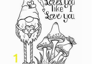 Free Printable Valentines Day Coloring Pages for Adults Adult Coloring Pages