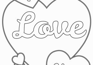 Free Printable Valentines Day Coloring Pages for Adults Love Nana and Papa Clipart with Images