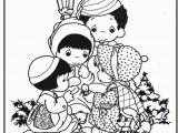 Free Printable Vintage Christmas Coloring Pages Precious Moments Christmas Caroling People Coloring and