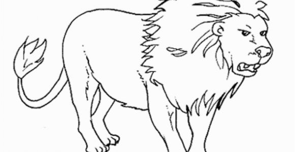 Free Printable Wild Animal Coloring Pages Wild Animals Coloring Pages Free Printable Download
