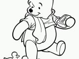 Free Printable Winnie the Pooh Coloring Pages Free Printable Winnie the Pooh Coloring Pages for Kids