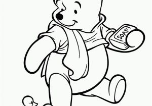 Free Printable Winnie the Pooh Coloring Pages Free Printable Winnie the Pooh Coloring Pages for Kids