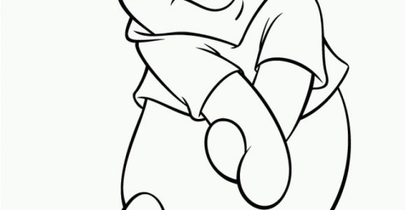 Free Printable Winnie the Pooh Coloring Pages Get This Free Printable Winnie the Pooh Coloring Pages
