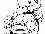 Free Printable Winnie the Pooh Coloring Pages Winnie the Pooh Characters Coloring Pages Coloring Home