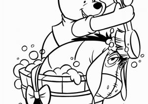 Free Printable Winnie the Pooh Coloring Pages Winnie the Pooh Characters Coloring Pages Coloring Home