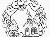 Free Printable Winter Coloring Pages for Kids Free Printable Winter Coloring Pages Beautiful Winter Coloring