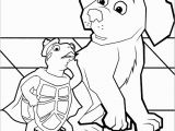 Free Printable Wonder Pets Coloring Pages Wonder Pets Coloring Pages