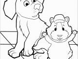 Free Printable Wonder Pets Coloring Pages Wonder Pets Coloring Pages