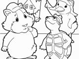 Free Printable Wonder Pets Coloring Pages Wonder Pets Coloring Pages Printable Coloring Home