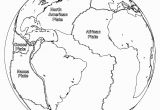 Free Printable World Map Coloring Pages Free Printable World Map Coloring Pages for Kids Best