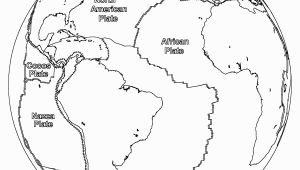 Free Printable World Map Coloring Pages Free Printable World Map Coloring Pages for Kids Best