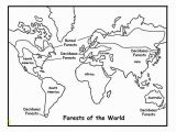 Free Printable World Map Coloring Pages Get This Kids Printable World Map Coloring Pages Free