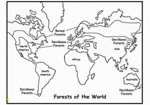 Free Printable World Map Coloring Pages Get This Kids Printable World Map Coloring Pages Free