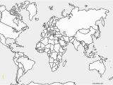 Free Printable World Map Coloring Pages Get This Kids Printable World Map Coloring Pages X4lk2