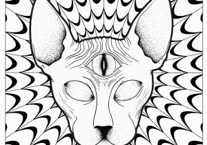 Free Psychedelic Coloring Pages for Adults Psychedelic Coloring Pages for Adults Justcolor Colors In