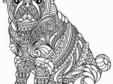 Free Puppy Coloring Pages to Print 25 Beautiful Picture Of Free Dog Coloring Pages Birijus