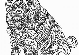 Free Puppy Coloring Pages to Print 25 Beautiful Picture Of Free Dog Coloring Pages Birijus