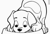 Free Puppy Coloring Pages to Print Pin On Christmas Coloring Pages