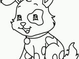 Free Puppy Coloring Pages to Print Printable Dog Coloring Pages Ideas for Kids